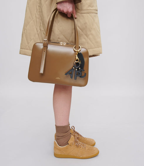 A.P.C. VIRGINIE BOX